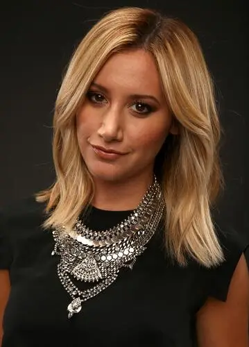 Ashley Tisdale Wall Poster picture 828373