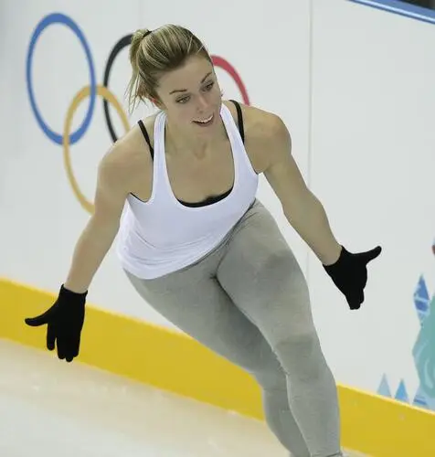Ashley Wagner Wall Poster picture 344734