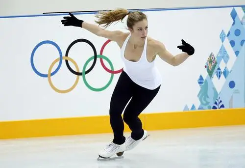 Ashley Wagner Jigsaw Puzzle picture 344735