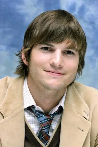 Ashton Kutcher Wall Poster picture 481273