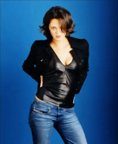 Asia Argento Jigsaw Puzzle picture 24696