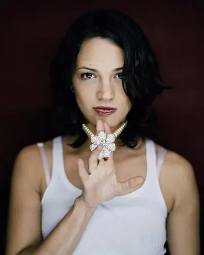Asia Argento Wall Poster picture 462131