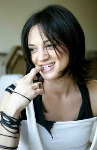 Asia Argento Wall Poster picture 462132