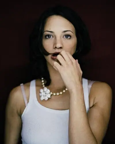 Asia Argento Protected Face mask - idPoster.com
