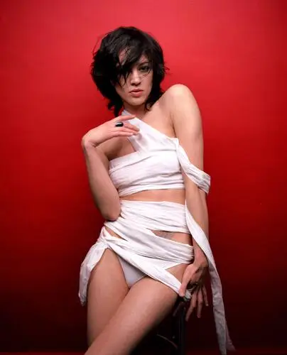 Asia Argento Wall Poster picture 462158
