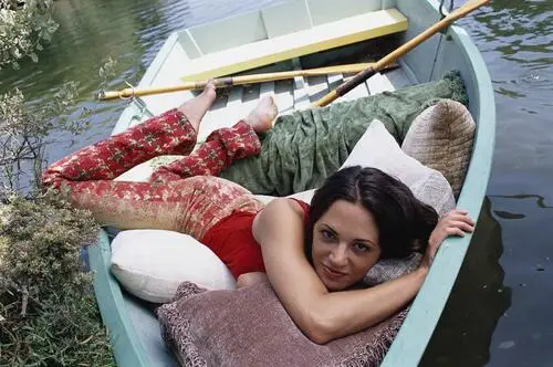 Asia Argento Jigsaw Puzzle picture 794959