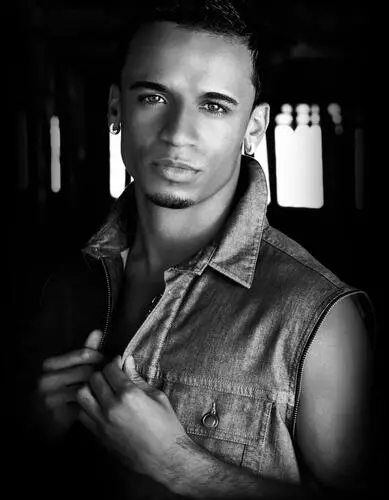 Aston Merrygold Wall Poster picture 155669