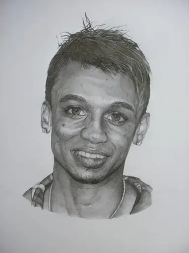 Aston Merrygold Computer MousePad picture 155670
