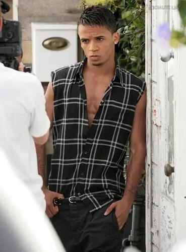 Aston Merrygold Wall Poster picture 155676