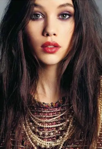 Astrid Berges-Frisbey Wall Poster picture 561335