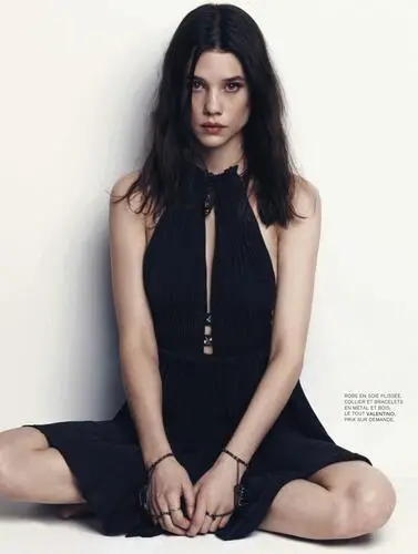 Astrid Berges-Frisbey Image Jpg picture 561338