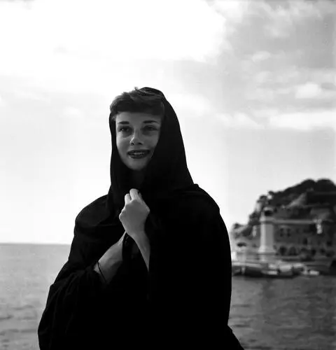 Audrey Hepburn Image Jpg picture 242890