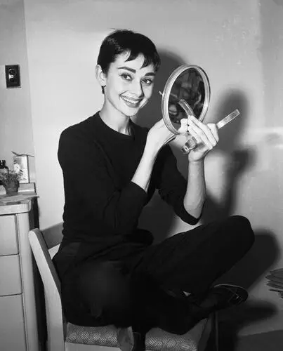 Audrey Hepburn Image Jpg picture 29329