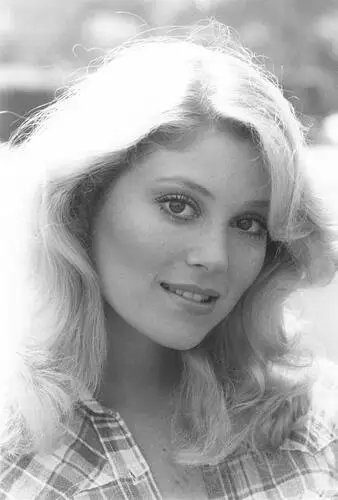 Audrey Landers Wall Poster picture 270962