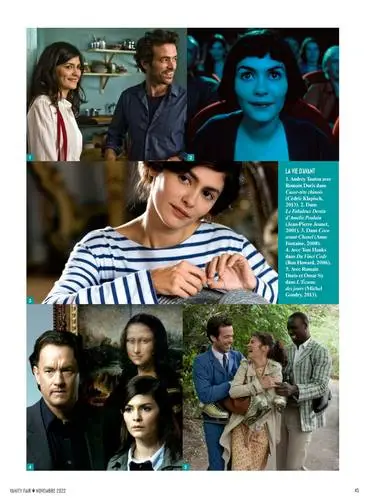 Audrey Tautou Image Jpg picture 1044317