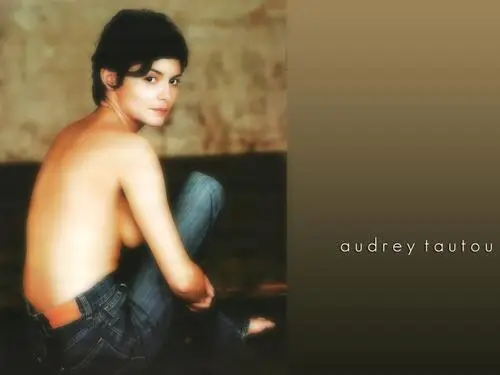 Audrey Tautou Image Jpg picture 127885