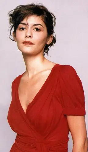 Audrey Tautou Wall Poster picture 304096