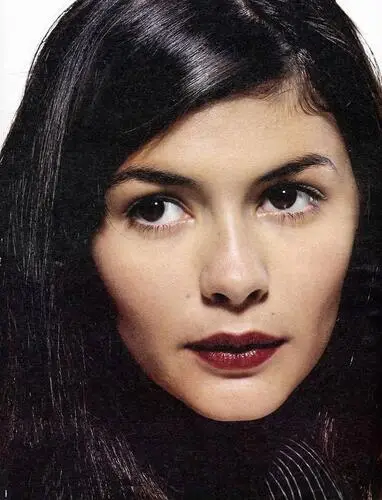 Audrey Tautou Wall Poster picture 304097