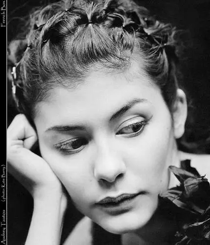 Audrey Tautou Wall Poster picture 304104