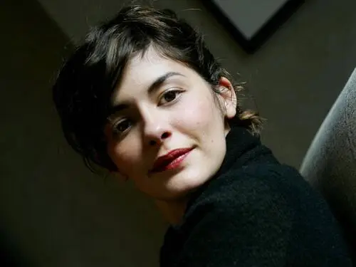Audrey Tautou Wall Poster picture 304109