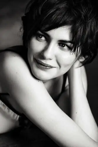 Audrey Tautou Wall Poster picture 59960