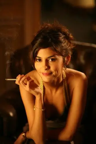Audrey Tautou Image Jpg picture 62893