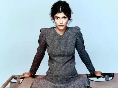 Audrey Tautou Wall Poster picture 80016
