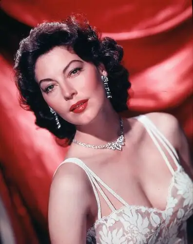 Ava Gardner Wall Poster picture 930468