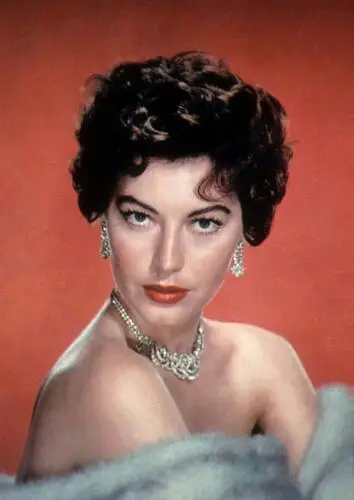 Ava Gardner Wall Poster picture 930488