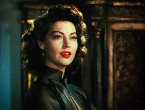 Ava Gardner Jigsaw Puzzle picture 930543