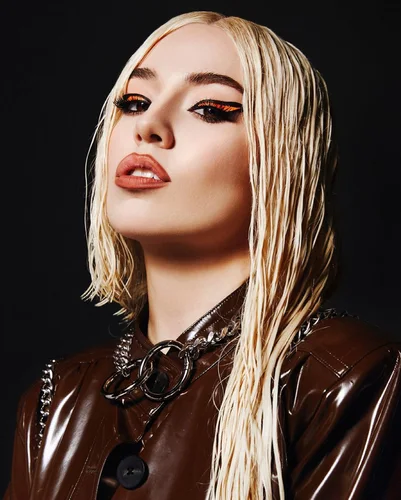 Ava Max Wall Poster picture 1291017