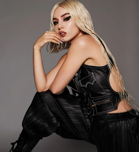 Ava Max Wall Poster picture 1291021