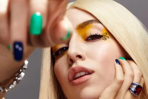 Ava Max Wall Poster picture 904550