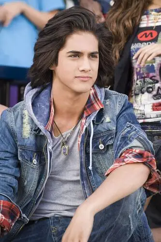 Avan Jogia Wall Poster picture 113658