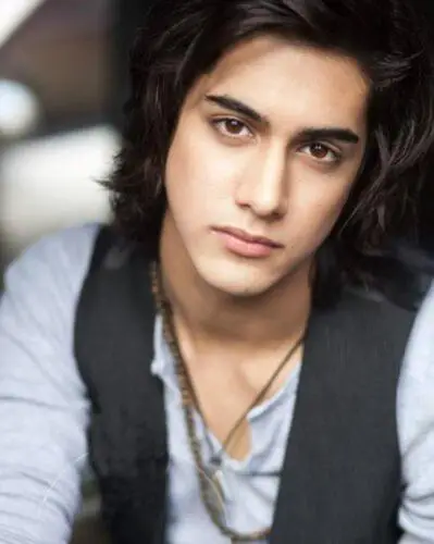 Avan Jogia Wall Poster picture 113661