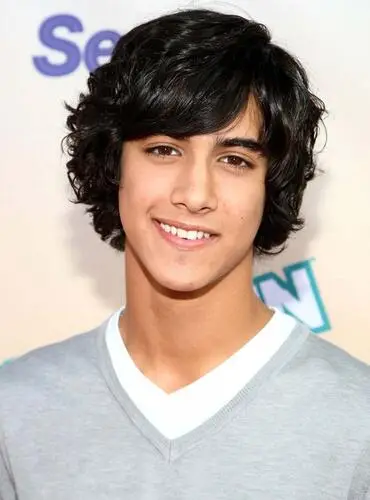 Avan Jogia Wall Poster picture 113662