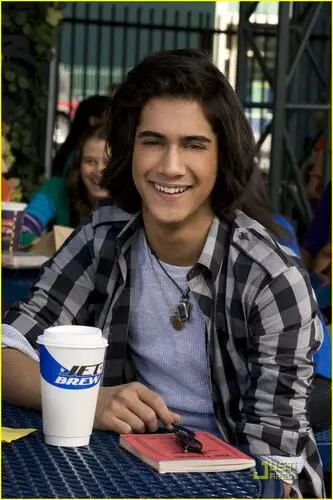 Avan Jogia Wall Poster picture 113664
