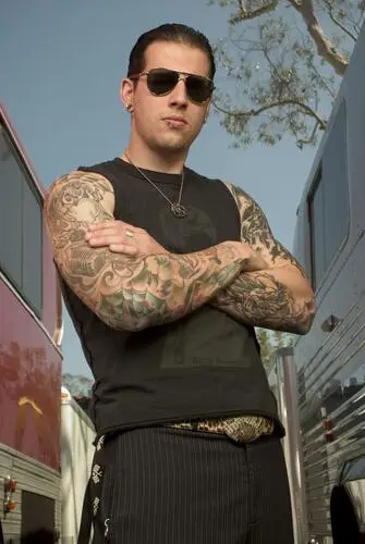 Avenged Sevenfold Jigsaw Puzzle picture 29388