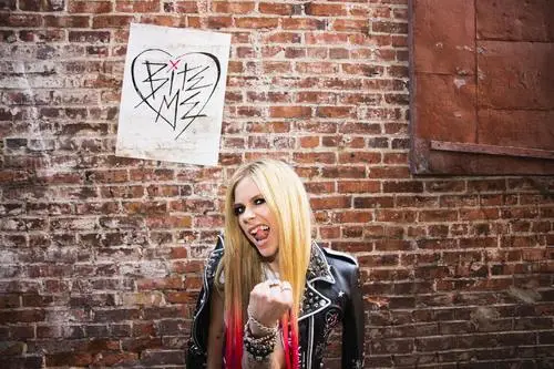 Avril Lavigne Image Jpg picture 1017462
