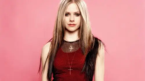 Avril Lavigne Wall Poster picture 155778