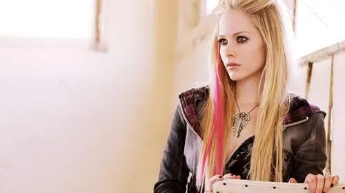 Avril Lavigne Image Jpg picture 155782