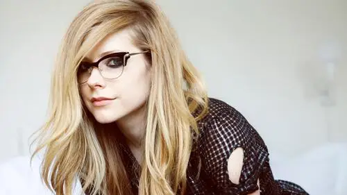 Avril Lavigne Image Jpg picture 155806