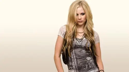 Avril Lavigne Wall Poster picture 155858