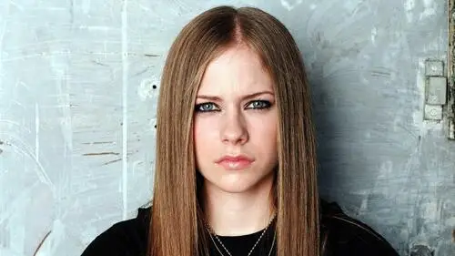 Avril Lavigne Fridge Magnet picture 155861