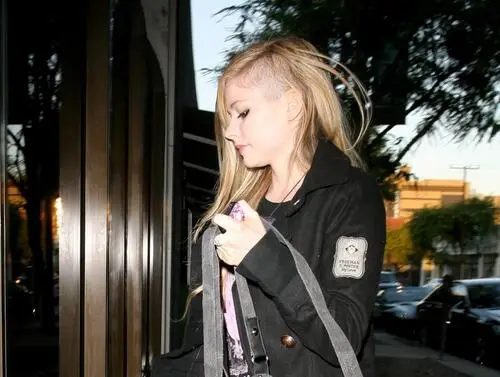 Avril Lavigne Image Jpg picture 178316