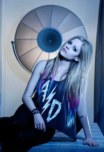 Avril Lavigne Image Jpg picture 178328