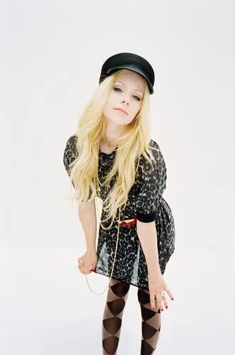 Avril Lavigne Image Jpg picture 24733