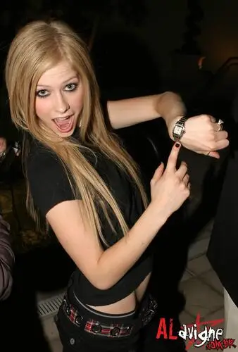 Avril Lavigne Image Jpg picture 29419