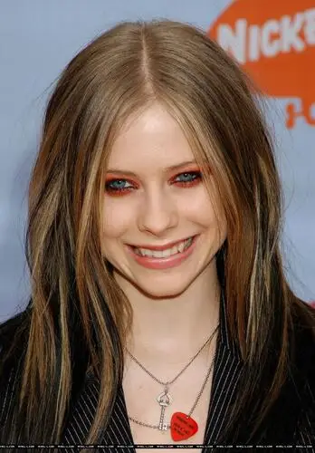 Avril Lavigne Image Jpg picture 29431
