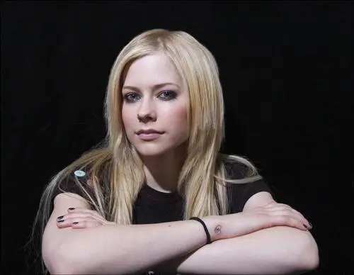Avril Lavigne Image Jpg picture 29435